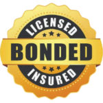 Licensed Bonded Insured logo